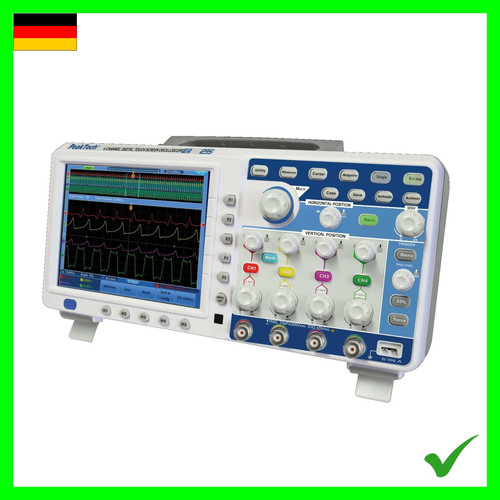 Peaktech 1295 digital speicher - 1295,