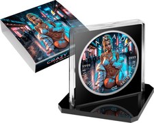 5 Dollar Canada 2025 - 1 OZ