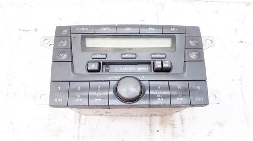 Cb01669c0 kassettenradio - cb01669c0,