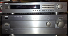 1 Yamaha Verstärker Stereo