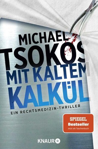 Mit kaltem kalkül - mit, |