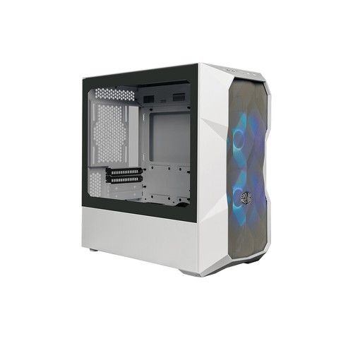 Cooler master td300 - master, mini