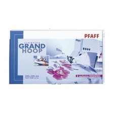 ** Pfaff Creative GrandHoop