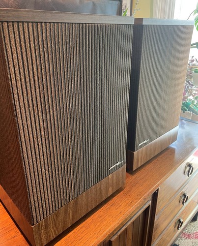 Set bose 501 series - set, of