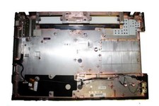Gehäuse Unterteil Bottom Case