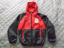 JACKE WIND/REGEN  FC. LIVERPOOL  GR. 6/7 !!!