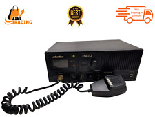 Stabo xf-4012 CB-Funk Heimstation FM+AM Mit Mike-defekt