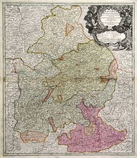 Bayrischer Kreis Original