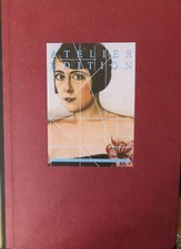 Atelier Edition 1994 - komplette Ausgabe (36 Blätter) in nummerierter Kassette