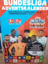 Match Attax
