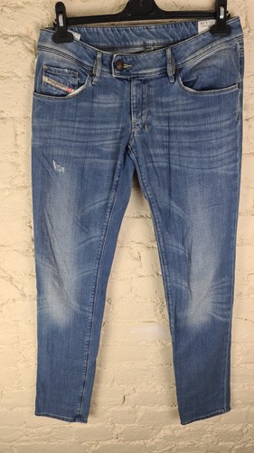Diesel nevy damen slim - diesel,