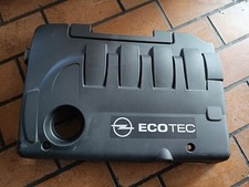 Original Opel Astra H 1.9 CDTI Motordeckel Motorabdeckung GM 55556745