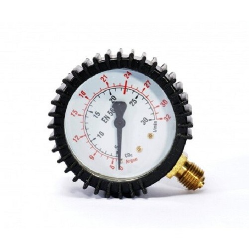 Neu manometer co2 argon - neu,