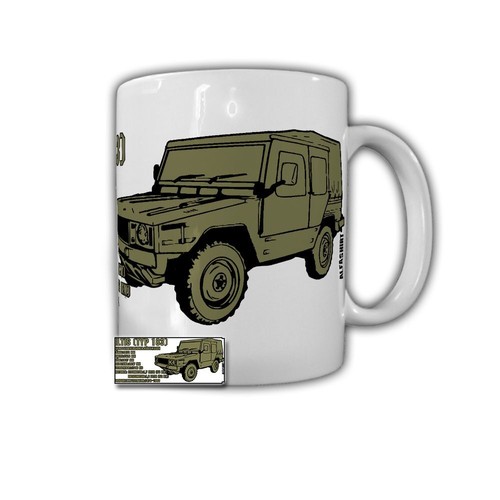 Tasse iltis - iltis,