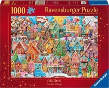 RAVENSBURGER PUZZLE