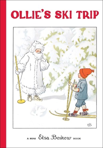 Elsa beskow ollie ski - elsa,