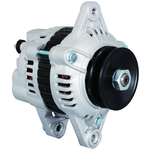 New alternator for mini11 - new,