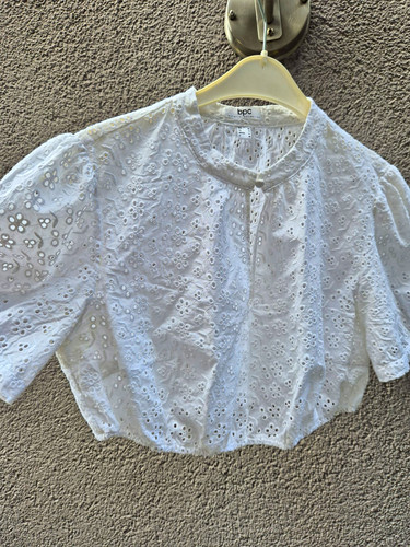 Bpc dirnd bluse weiß - bpc,