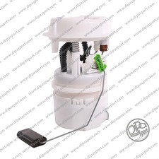 Kraftstoff-Fördereinheit für