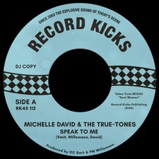 Michelle david the - michelle,
