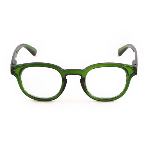 Hipstyle bebop 50 verde - bebop, +2,50