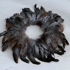 Großer  Federkranz echte