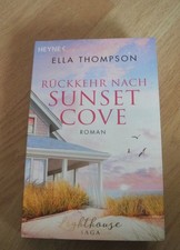 Rückkehr nach Sunset Cove   Die Lighthouse-Saga 1 von Ella Thompson