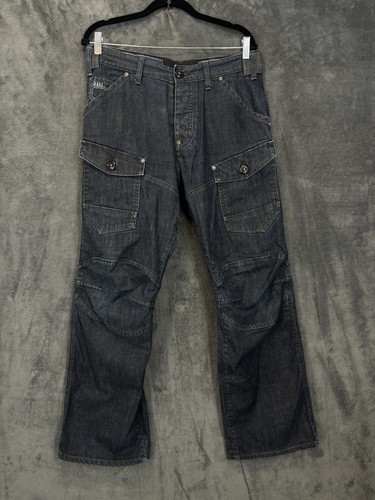 Star jeans herren w33 l32 - jeans,