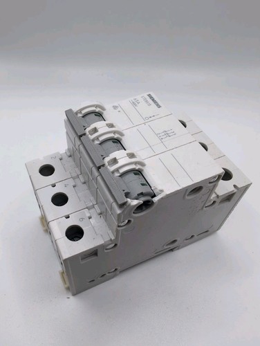 Siemens hauptschalter 63a - siemens,,