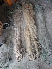 Stellnetz Fischernetz Netz