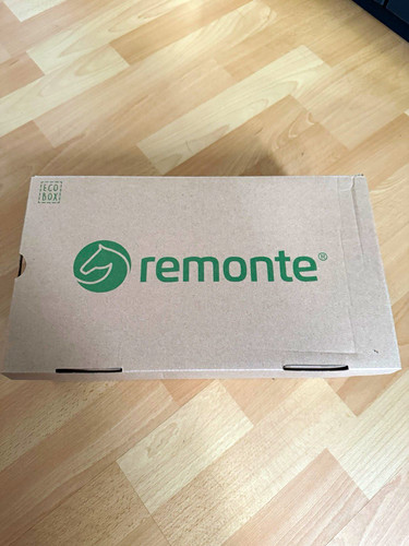 Remonte sneaker low top - sneaker,