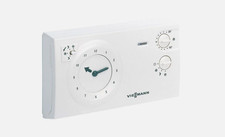 VIESSMANN VITORAL 100 UTA UHR