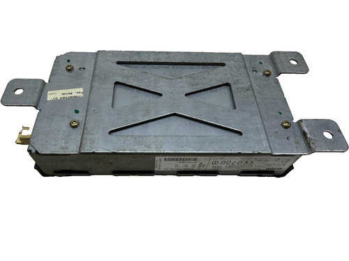 Bmw bluetooth ulf - bluetooth,