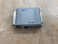 Serial to Parallel Adapter