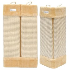 Kratzbrett 50x23cm SISAL