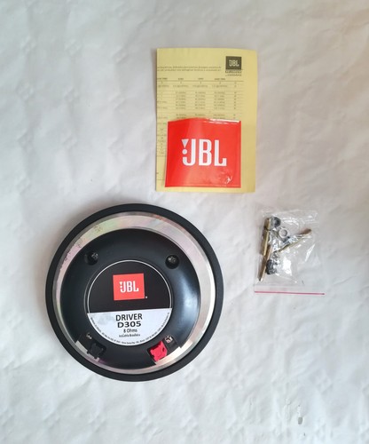 Jbl twitter paar selenium - jbl,