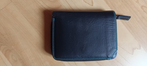 Mywalit geldbörse leder - mywalit, –