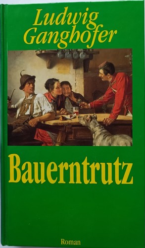60768 ludwig ganghofer - 60768,