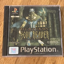 Legacy of Kain: Soul Reaver