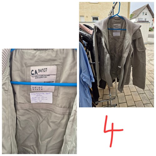 Damen jacke - damen, 40
