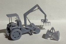 Kran T157 Zwiebelzieher