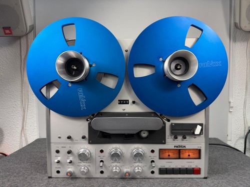 Revox i pro - 99,