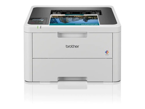 Brother hll3240cdw laser - brother,