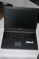 Retro laptop siemens fujitsu - laptop,
