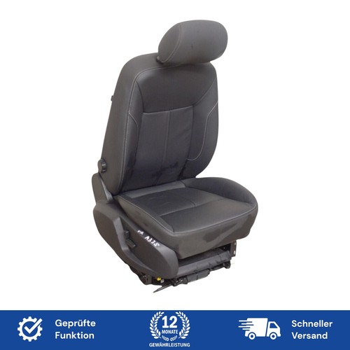 Ford galaxy wa6 sitz - ford, 2
