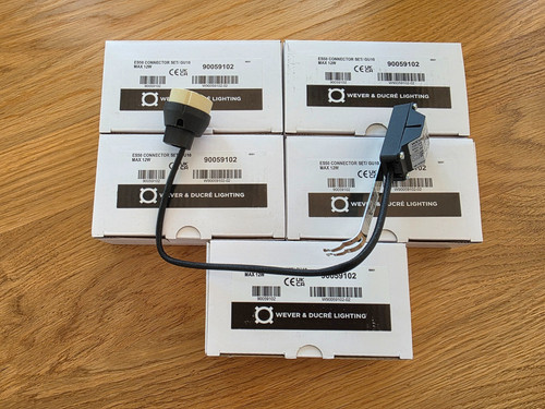 21x gu10 lampenfassung - gu10, von