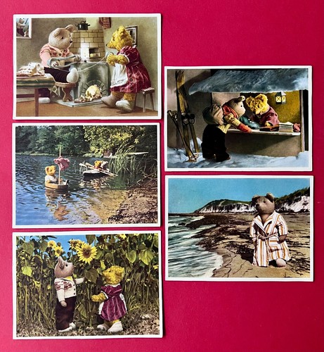 Ddr künstler ak um - künstler,