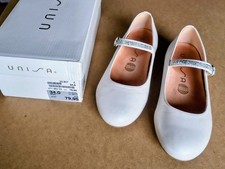 Kommunionschuhe Mädchen Gr