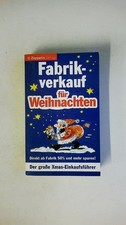 85581 FABRIKVERKAUF FÜR