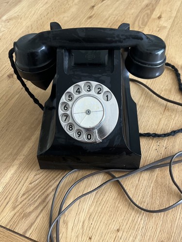 Umgebautes vintage - umgebautes,